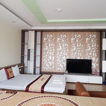 Vinh Yen Ruby Hotel מראה חיצוני תמונה