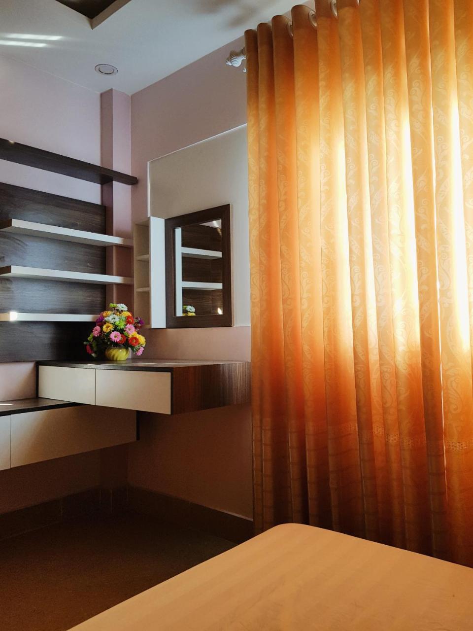 Vinh Yen Ruby Hotel מראה חיצוני תמונה