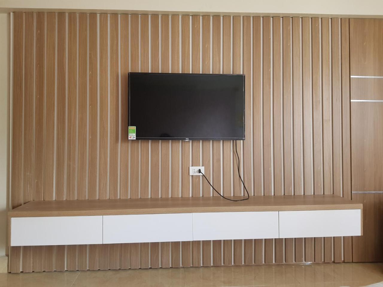 Vinh Yen Ruby Hotel מראה חיצוני תמונה