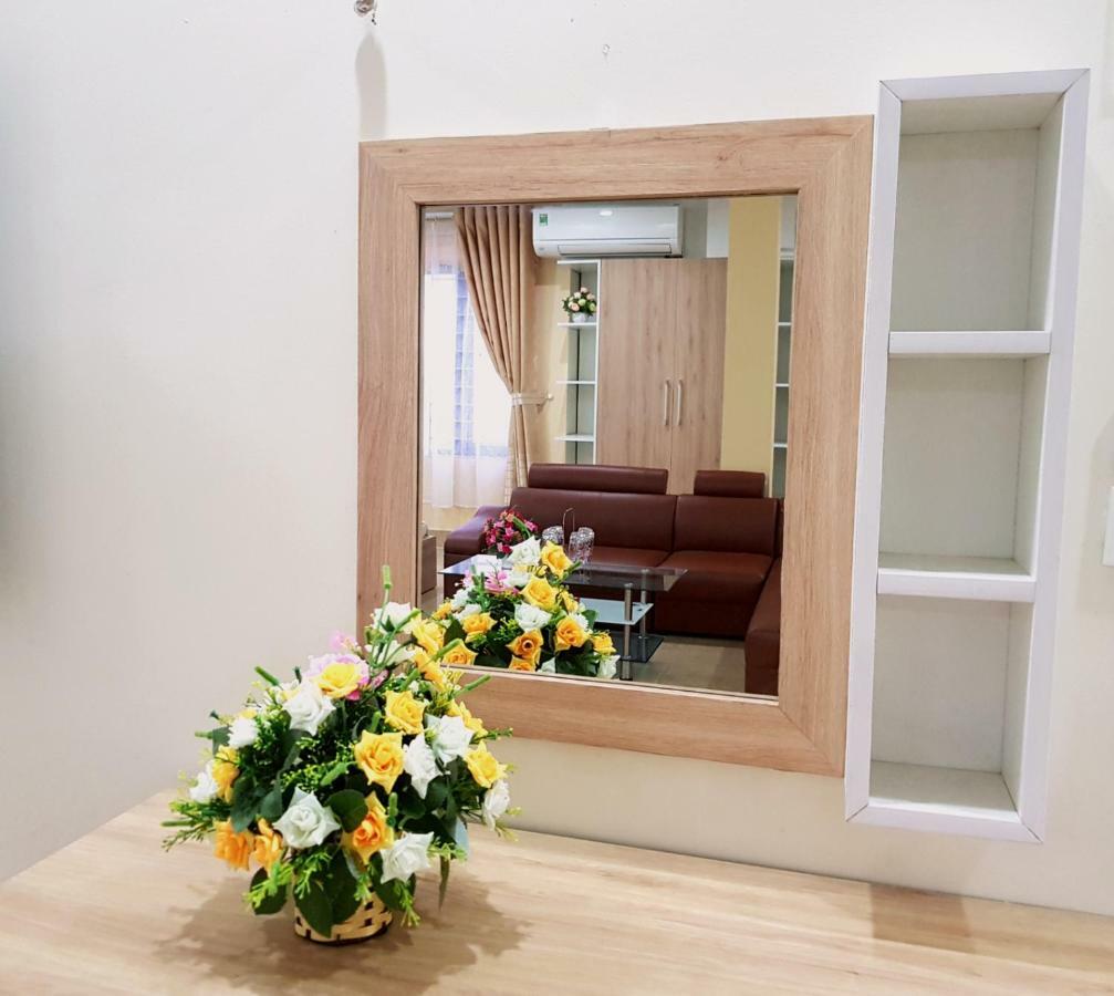 Vinh Yen Ruby Hotel מראה חיצוני תמונה