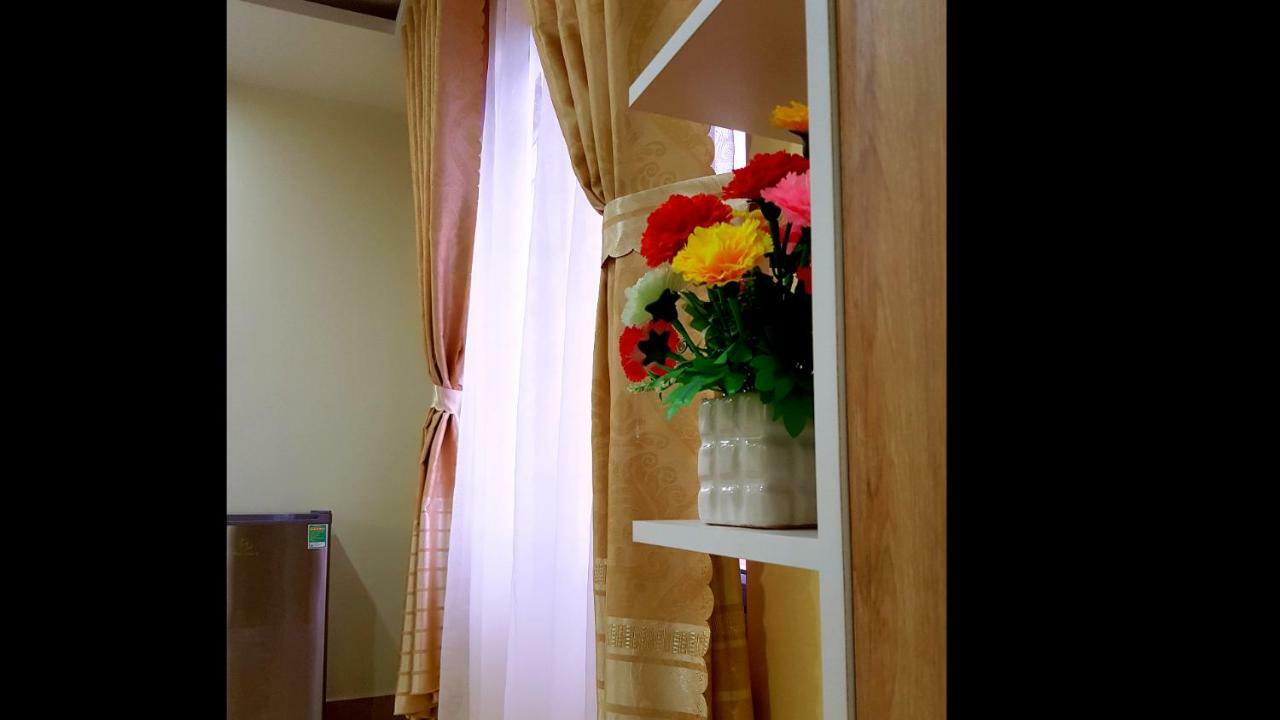 Vinh Yen Ruby Hotel מראה חיצוני תמונה