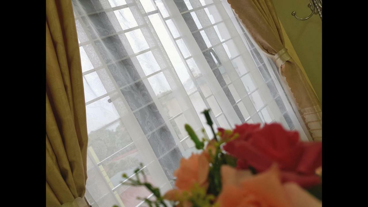 Vinh Yen Ruby Hotel מראה חיצוני תמונה